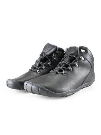 freet Wanderschuhe Schwarz 276816