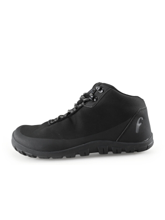 freet Schnürstiefel Schwarz 276821
