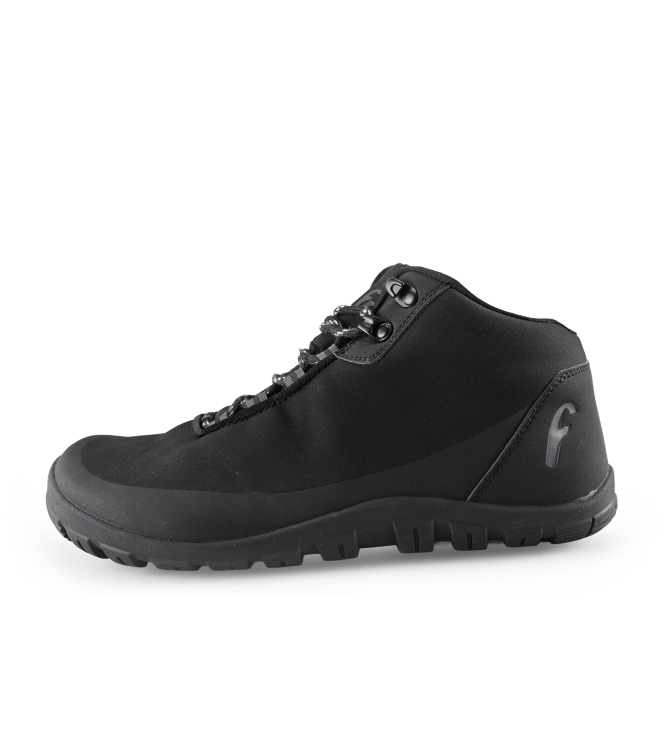 freet Schnürstiefel