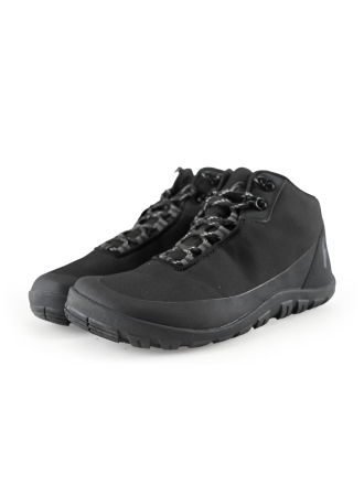 freet Schnürstiefel Schwarz 276821