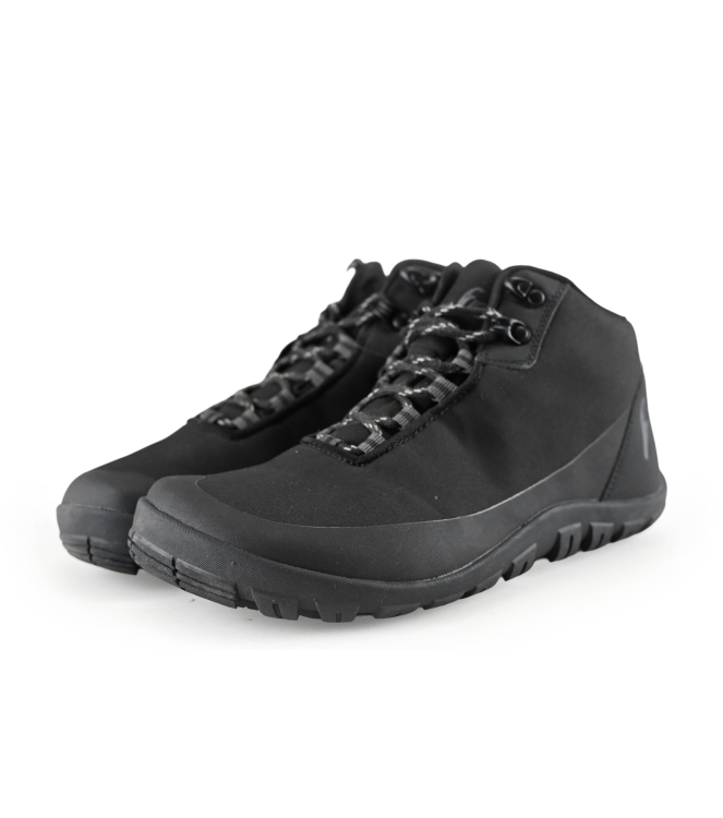 freet Schnürstiefel