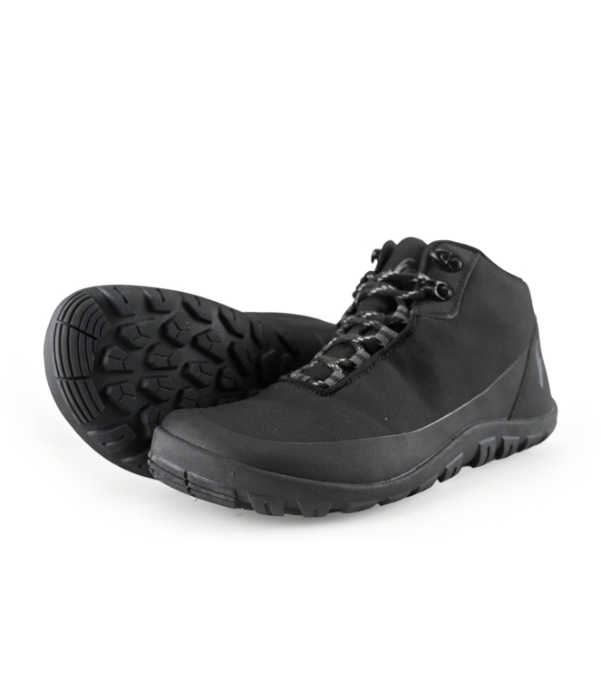 freet Schnürstiefel