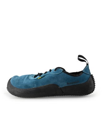 Barefoot Be Lenka Wanderschuhe Blau 276824