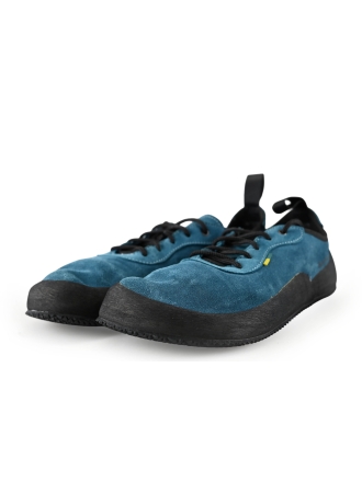 Barefoot Be Lenka Wanderschuhe Blau 276824