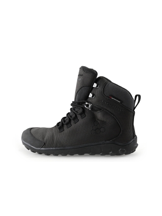 Natural Movement Hohe Sneaker Schwarz 276825