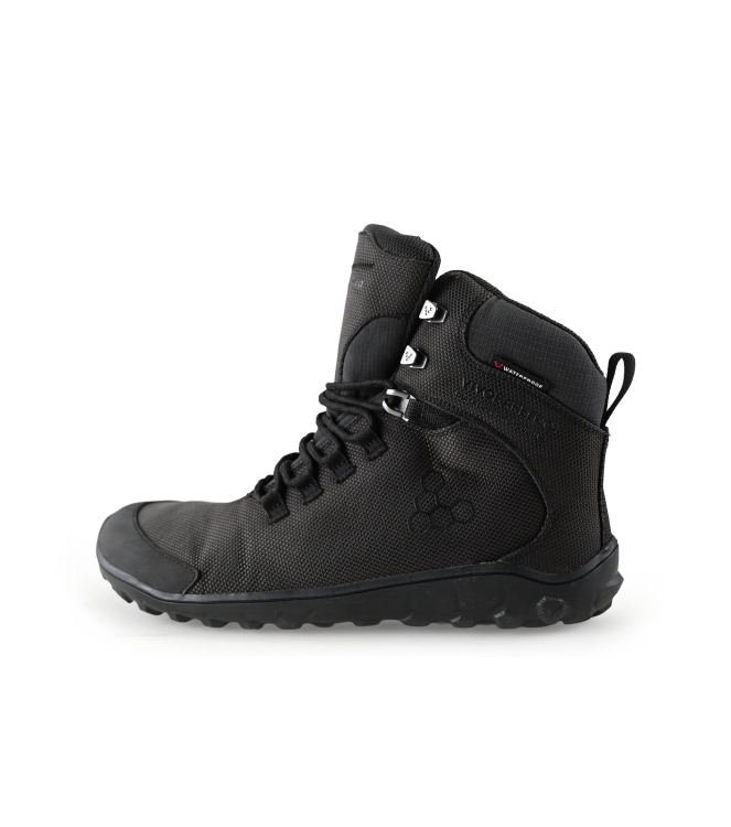 Natural Movement Hohe Sneaker
