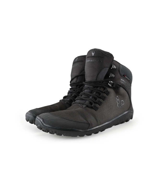 Natural Movement Hohe Sneaker
