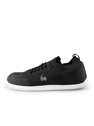 Vivo Barefoot Be Lenka Slip-ons Schwarz 276827