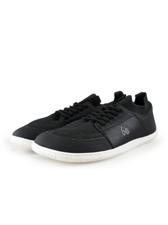 Vivo Barefoot Be Lenka Slip-ons Schwarz 276827