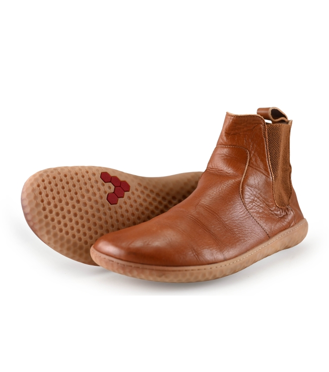 Vivo Barefoot Be Lenka Chelsea boots