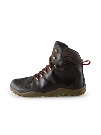 Vivo Barefoot Be Lenka Wanderschuhe Braun 276831