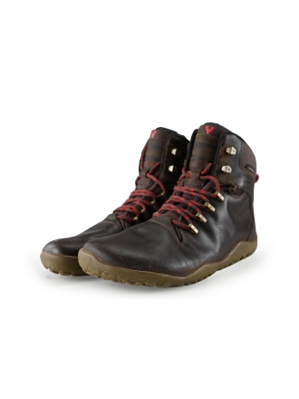 Vivo Barefoot Be Lenka Wanderschuhe Braun 276831