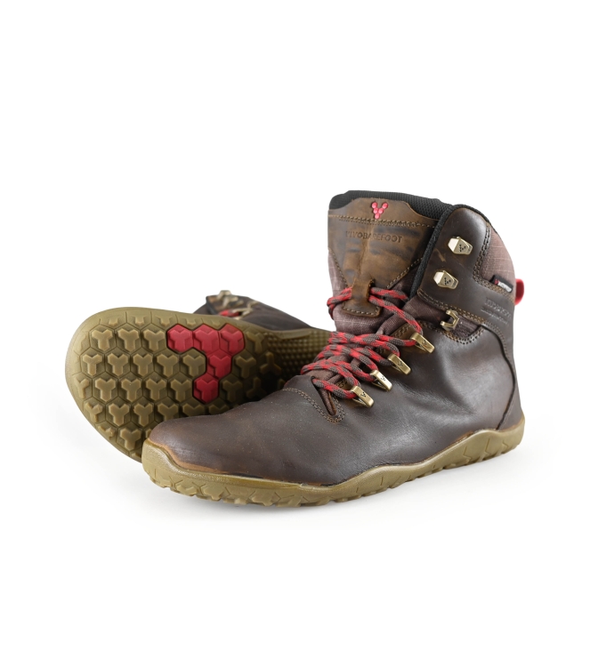 Vivo Barefoot Be Lenka Wanderschuhe