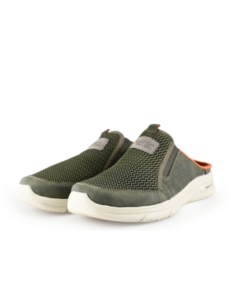 Rieker Flip-Flops Grün 276839