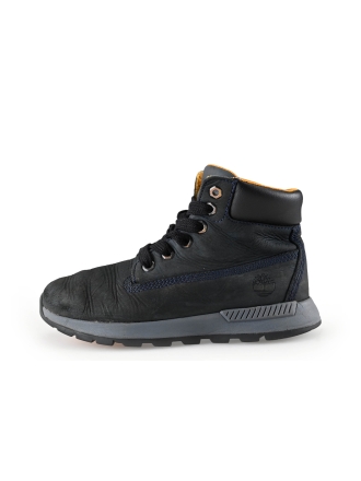 Timberland Schnürstiefel Blau 276841