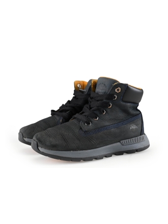 Timberland Schnürstiefel Blau 276841