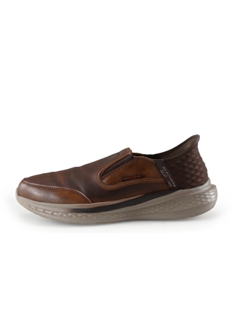 Skechers Slip-ons Cognac 276844