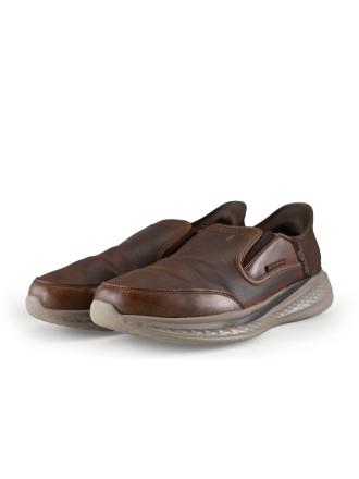 Skechers Slip-ons Cognac 276844