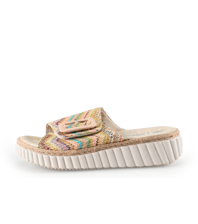 Rieker Flip-Flops