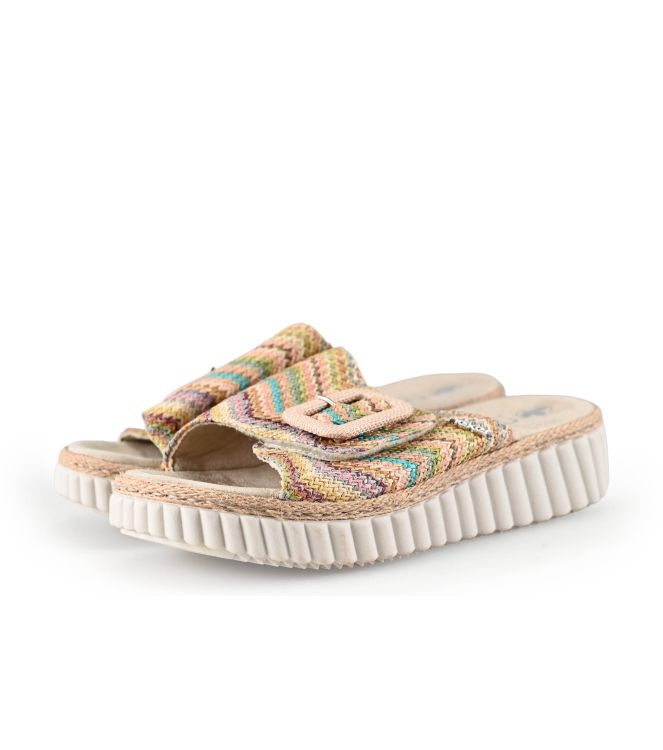 Rieker Flip-Flops