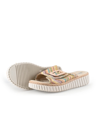 Rieker Flip-Flops