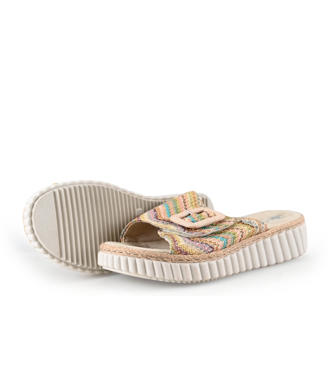 Rieker Flip-Flops