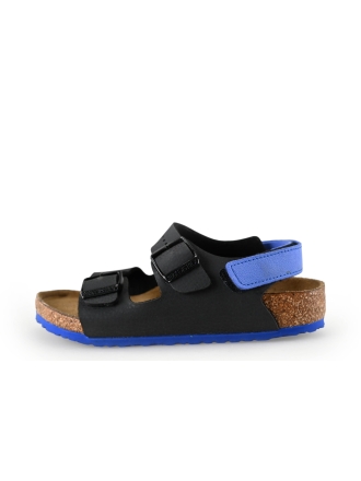 Birkenstock Sandalen Schwarz 276847