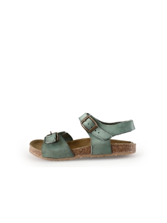 Kipling Sandalen Grün 276848