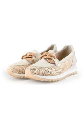 Gabor Slip-ons Beige 276849