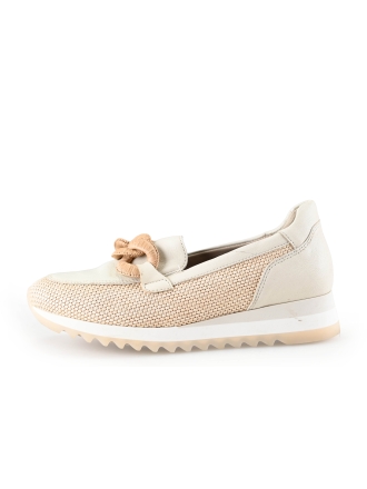 Gabor Slip-ons Beige 276851