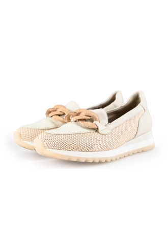 Gabor Slip-ons Beige 276851