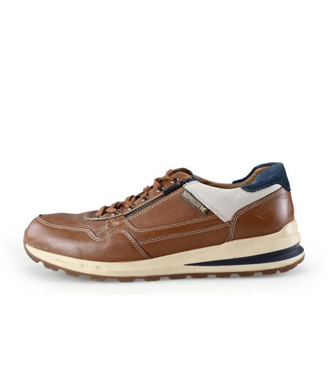 Mephisto Schnürschuhe