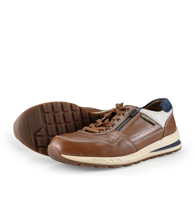 Mephisto Schnürschuhe
