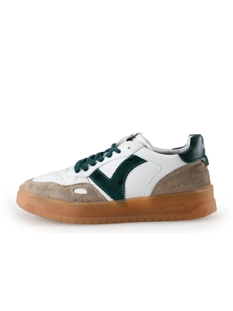 Victoria Sneaker Weiß 276856