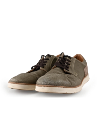 La Strada Schnürschuhe Grün 276859