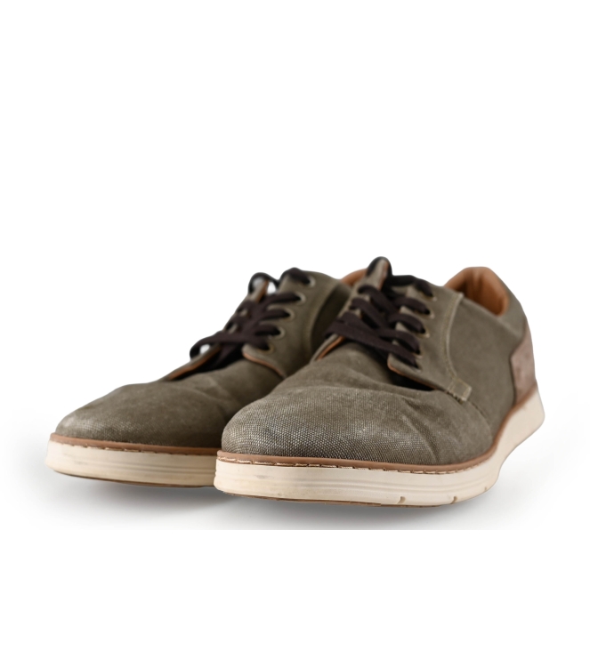 La Strada Schnürschuhe