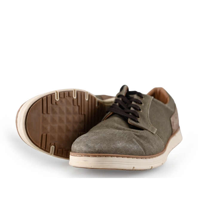 La Strada Schnürschuhe