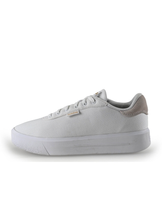 Adidas Sneaker Weiß 276860