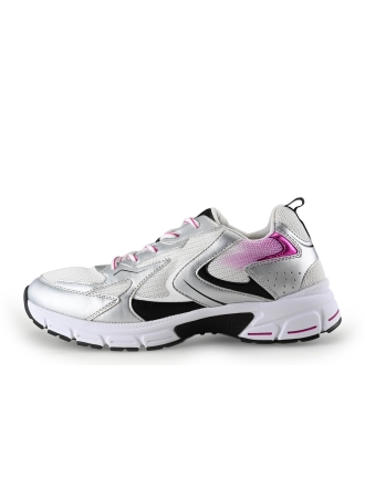 Gabor Sneaker Silber 276861