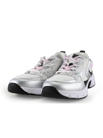 Gabor Sneaker Silber 276861
