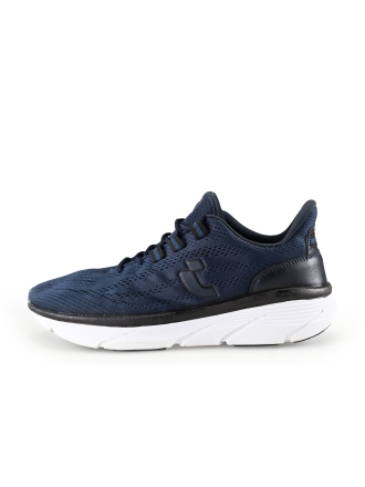 Sj Sneaker Blau 276862
