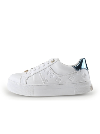 Guess Sneaker Weiß 276864