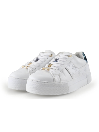 Guess Sneaker Weiß 276864