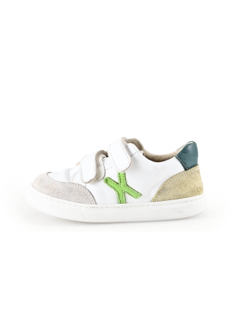 Milo & Mila Sneaker Weiß 276865