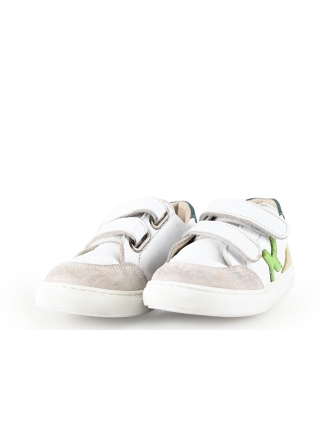 Milo & Mila Sneaker Weiß 276865