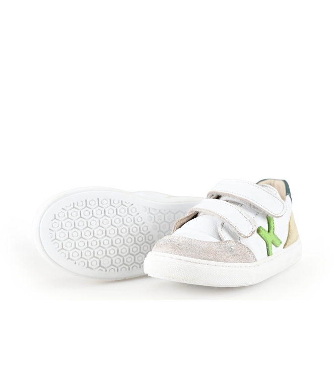 Milo & Mila Sneaker