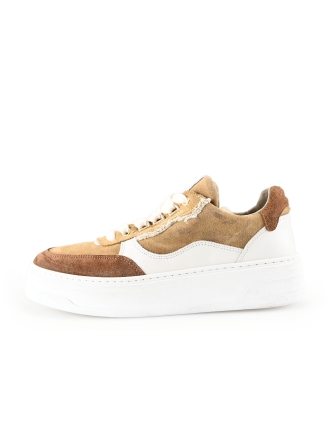 Durlinger Sneaker Beige 276867