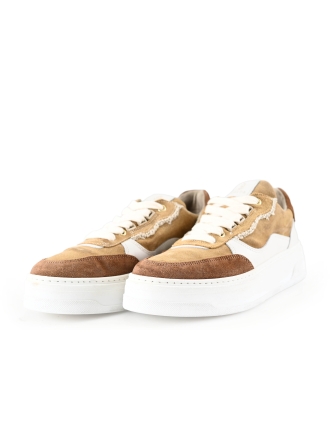Durlinger Sneaker Beige 276867
