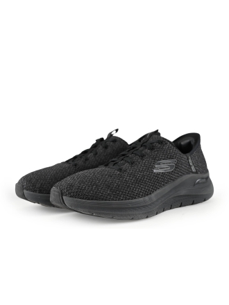 Skechers Sneaker Schwarz 276871