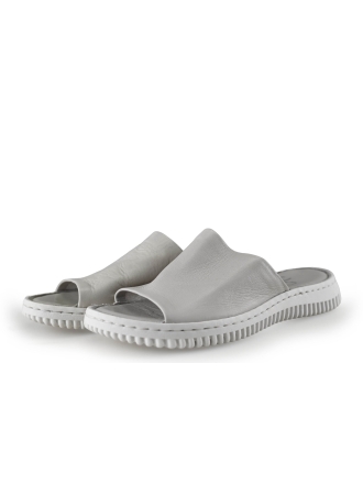 Dozo Flip-Flops Beige 276878